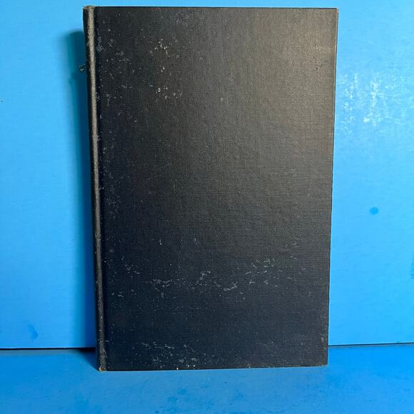 Men at Work by Stuart Chase 1945 First Edition Wartime Book Harcourt Brace - Picture 2 of 8